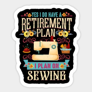 darkProductTemplate Sticker